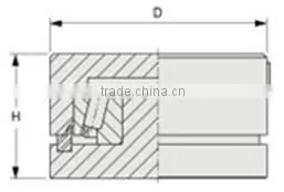 welding hinges for steel sliding doors
