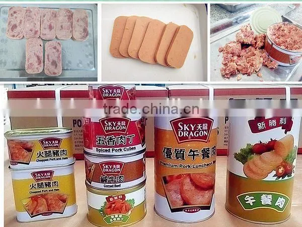 corned beef