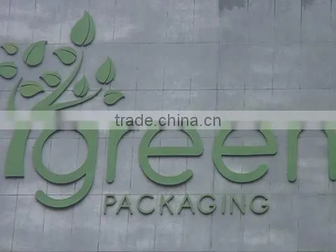 Yiwu Green Paper Work Factory company overview - view 1