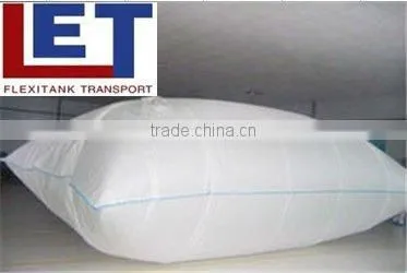 sorbitol flexitank container