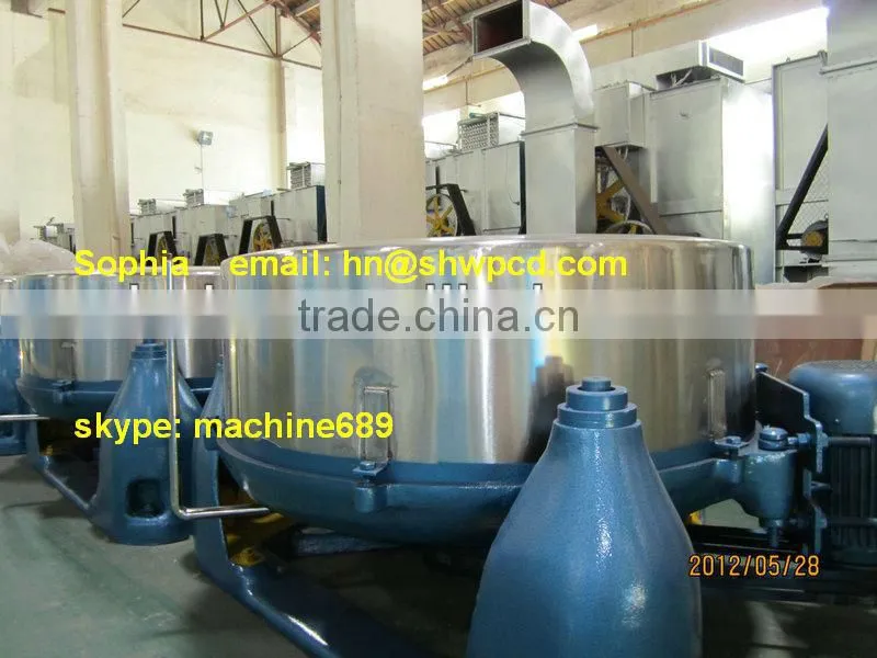 Lambswool dewatering machine/clothes dewatering machine 0086-15238020698