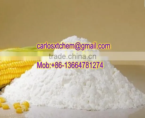 Native Corn Starch Food Grade / Best price Corn Starch / Corn Starch factory