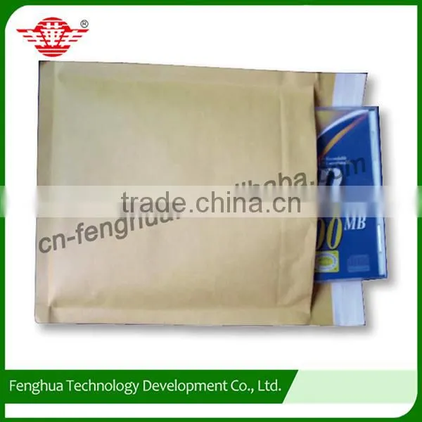 Quality-assured widely use kraft envelopes bubble