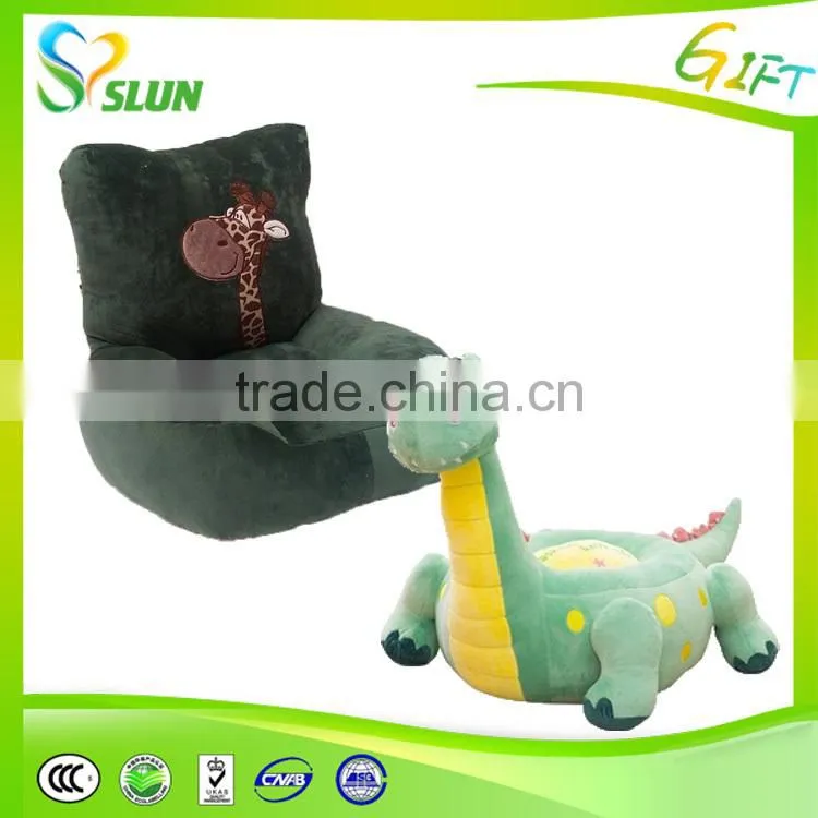 sturdy and special design inflatable chair for adults