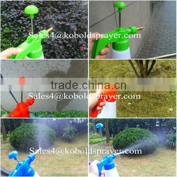 1L Pressure Sprayer,1.5L Garden Sprayer,2L compression sprayer