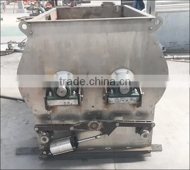 4T/H Chinese Animal Premix Machine Plant Manufacturer and Supply
