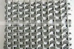 decorative wire mesh