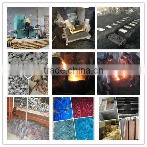 cast iron stove