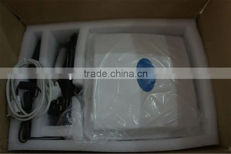 2.4Ghz Active RFID Reader RS232 Interface