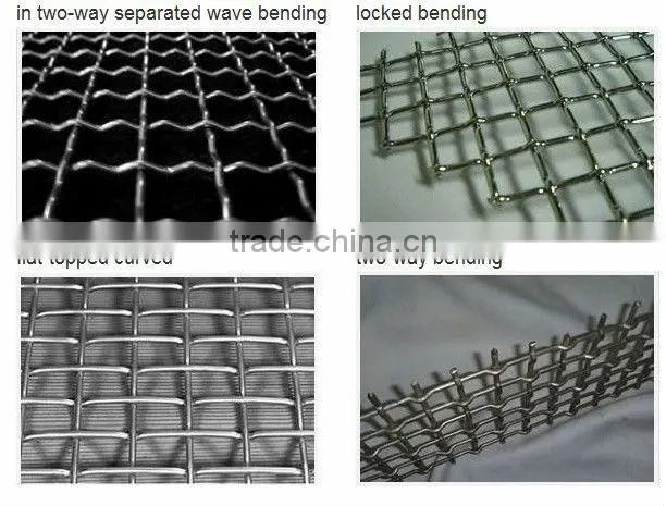 sand gravel screen mesh/sand mesh screen/gravel screen mesh