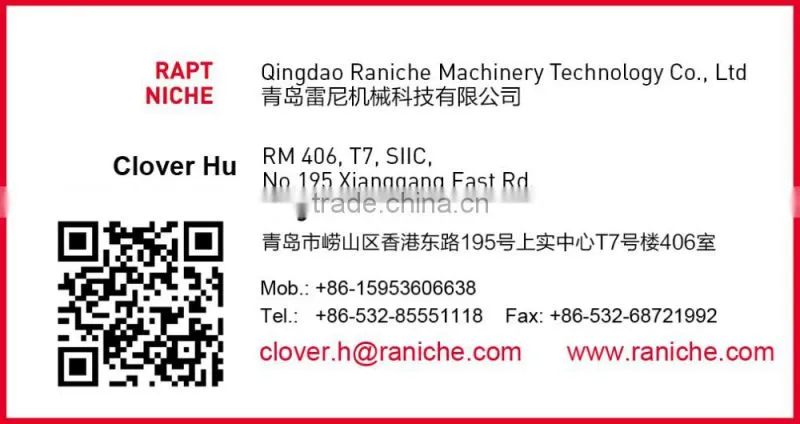 Professional Manufacturer of Automatical Poultry Processing Plant Machinery