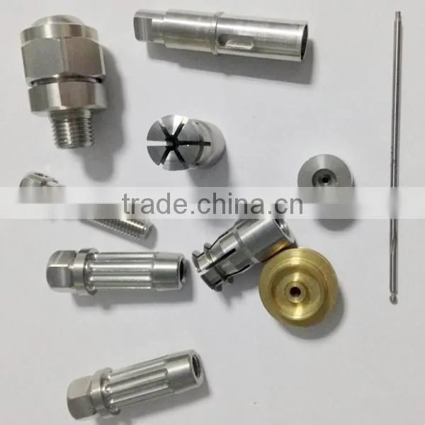 bolt axis,plug pin axle,click shaft machined,safety pin shaft machining