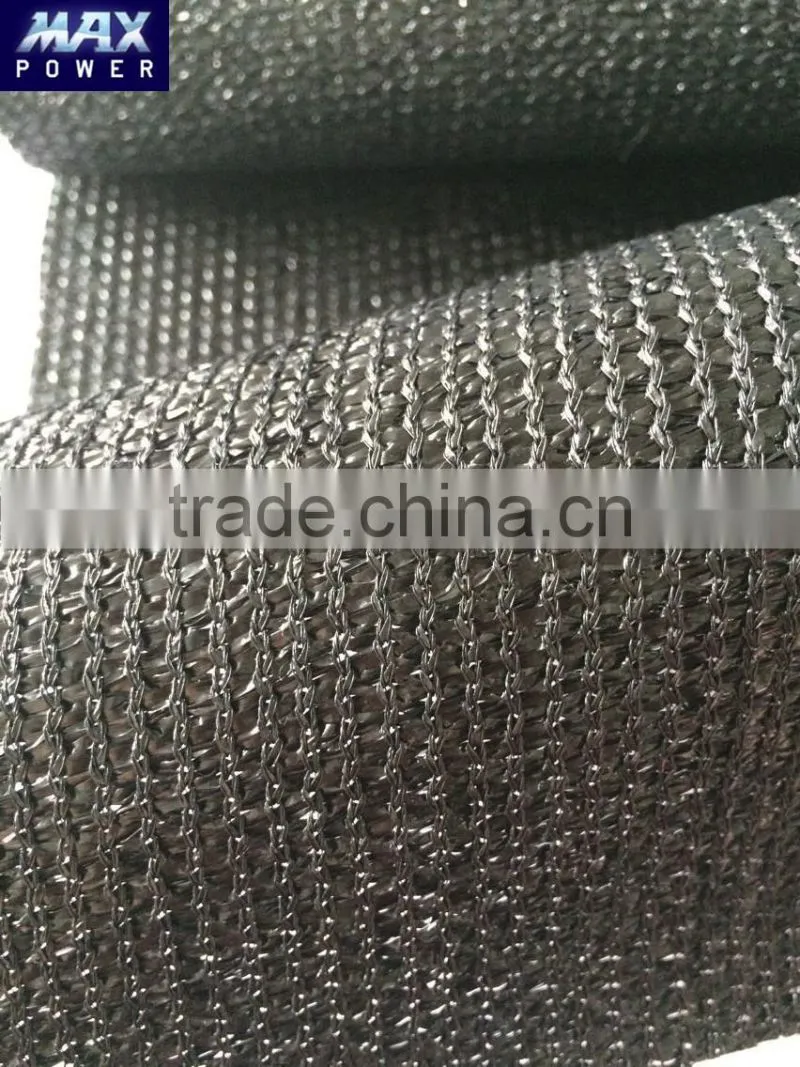 High Performance Internal Shading cloth for greenhouse