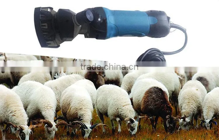 Blade protector available alibaba professional sheep clipper