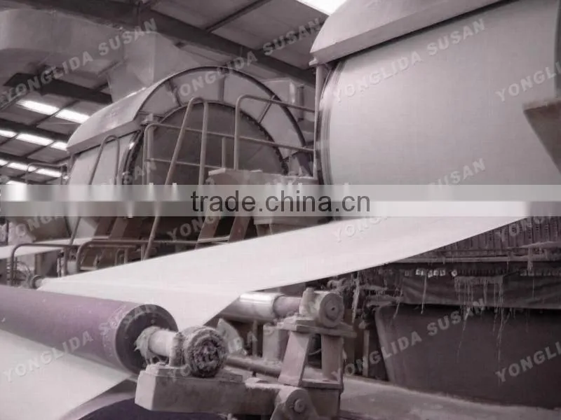 toilet paper rewinding machine