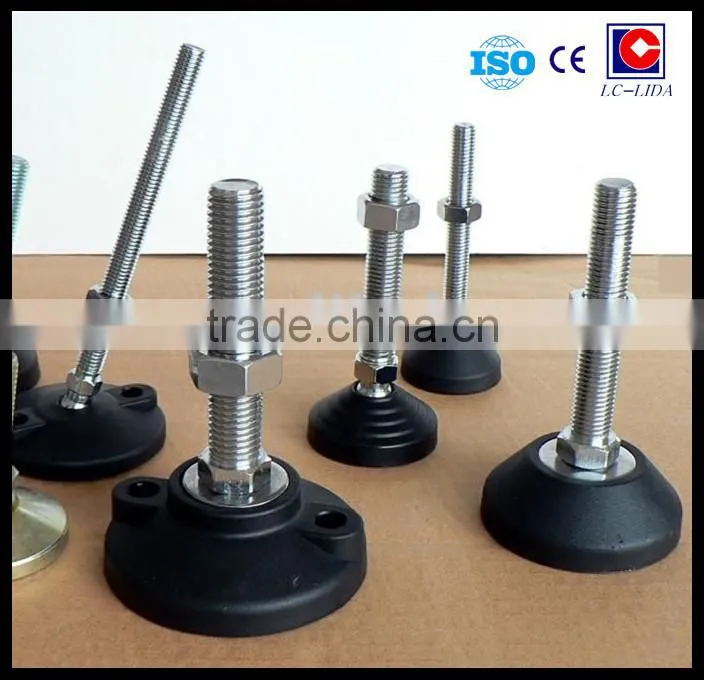 LC-LIDA GD50-M8-80 fixed machine feet