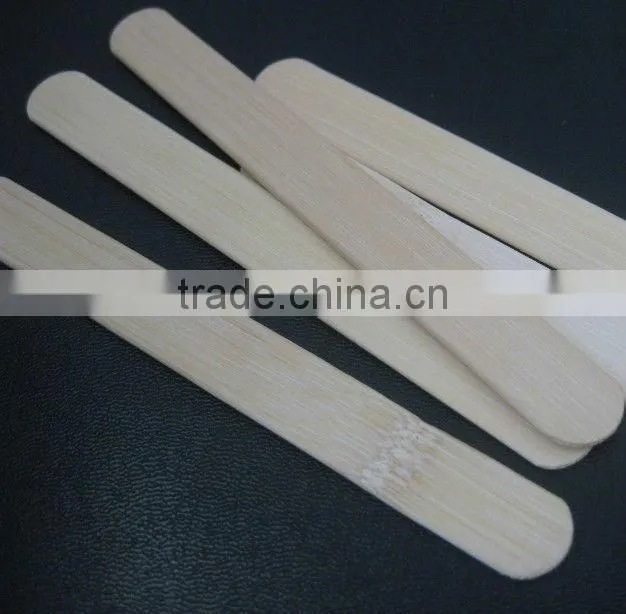 Bamboo Tongue Depressor