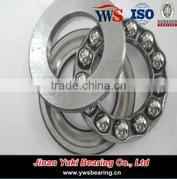Double Direction Thrust Ball Bearing 51108