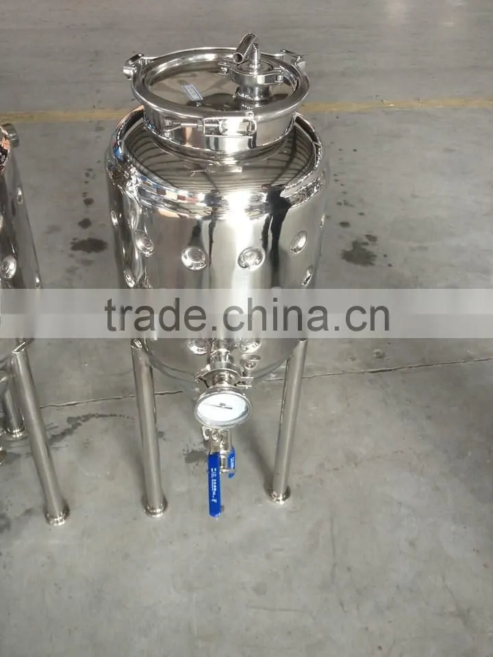 conical fermenter 60L/Conical Fermenter home brew