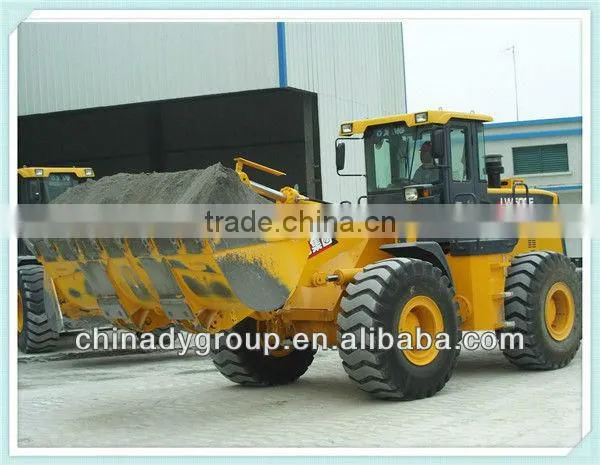Hot shopping!! Dual-Direction Haydraulic Press Autoclaved Sand-Lime Brick Machine by DongYue