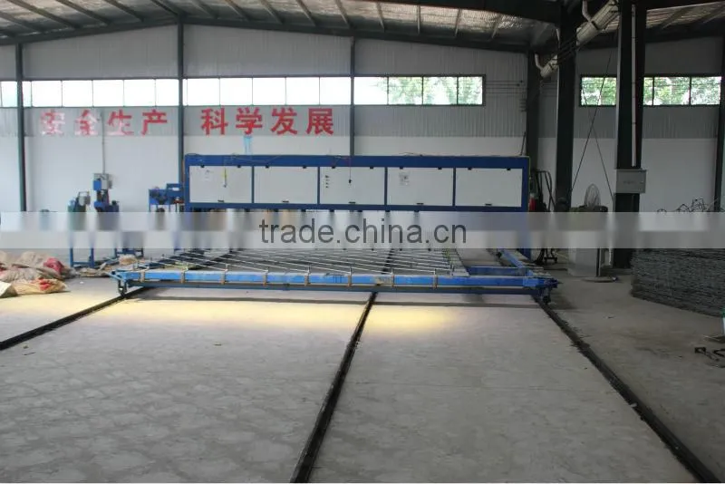 Rockfall Attenuator System SNS protective mesh
