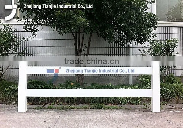 PVC Fence PVC Coated Field Fence