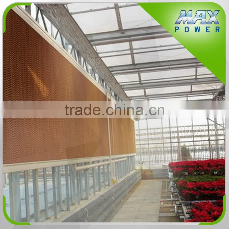 Hot Sale 10mm Polycarbonate Greenhouse Tunnel Grow Tent