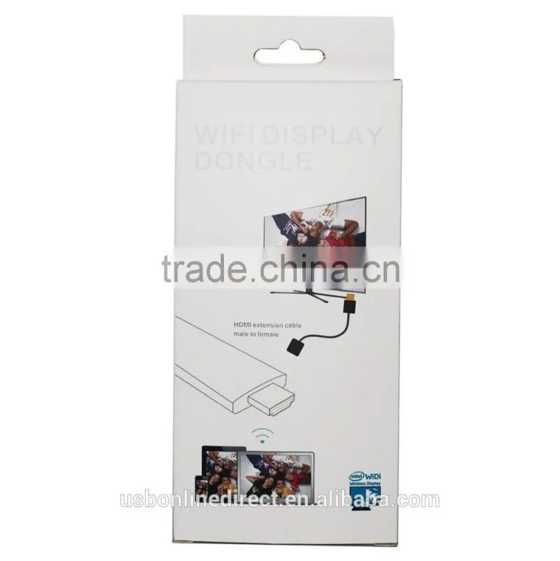On sale Full 1080P mini PC android tv stick dongle HDMI wifi display dongle 5G dual band