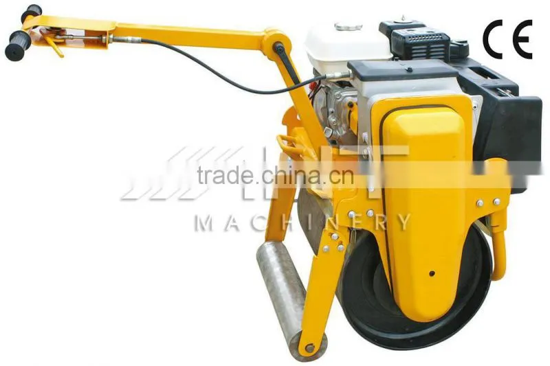 Soil roller compactor YLJ18