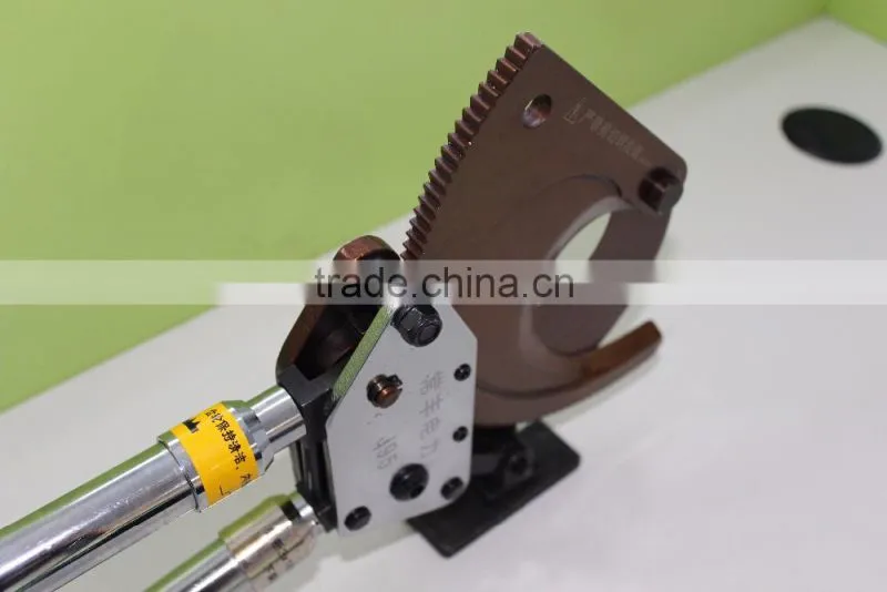 J95 Hand Cable Cutter for Armoured Cable