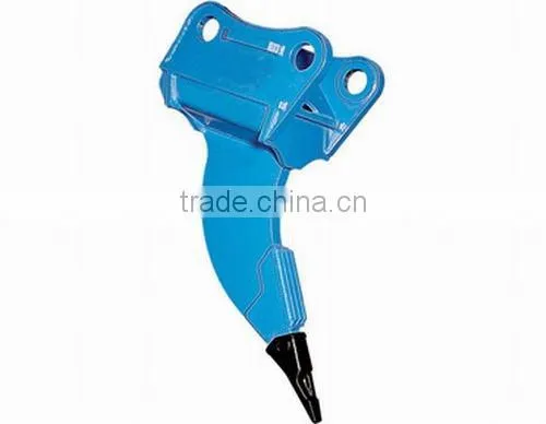 excavator attachments Ripper pick