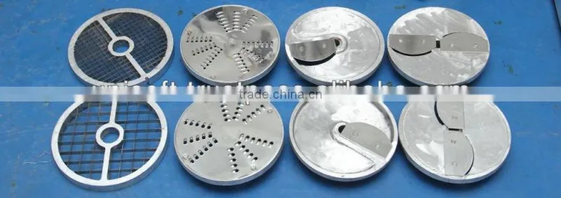 Industrial Food Processing Machine