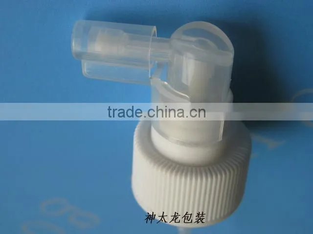 Plastic Long-pole sprayer fireman sprayer
