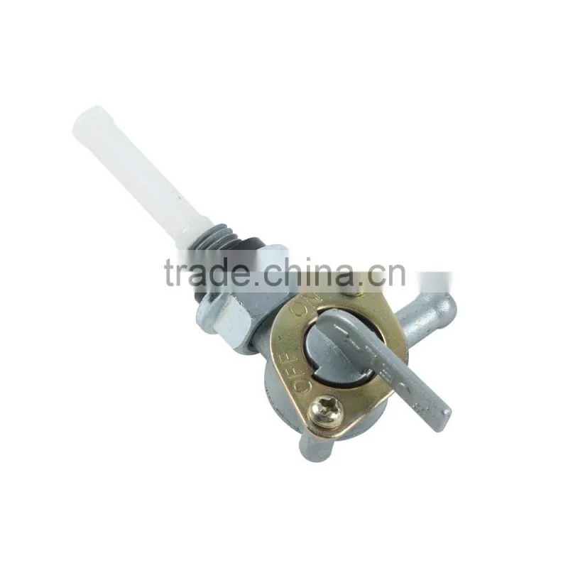 New 50cc 70cc 110cc 125cc for ATV Dirt Bike Gas Fuel Tank Tank Switch Petcock Valve
