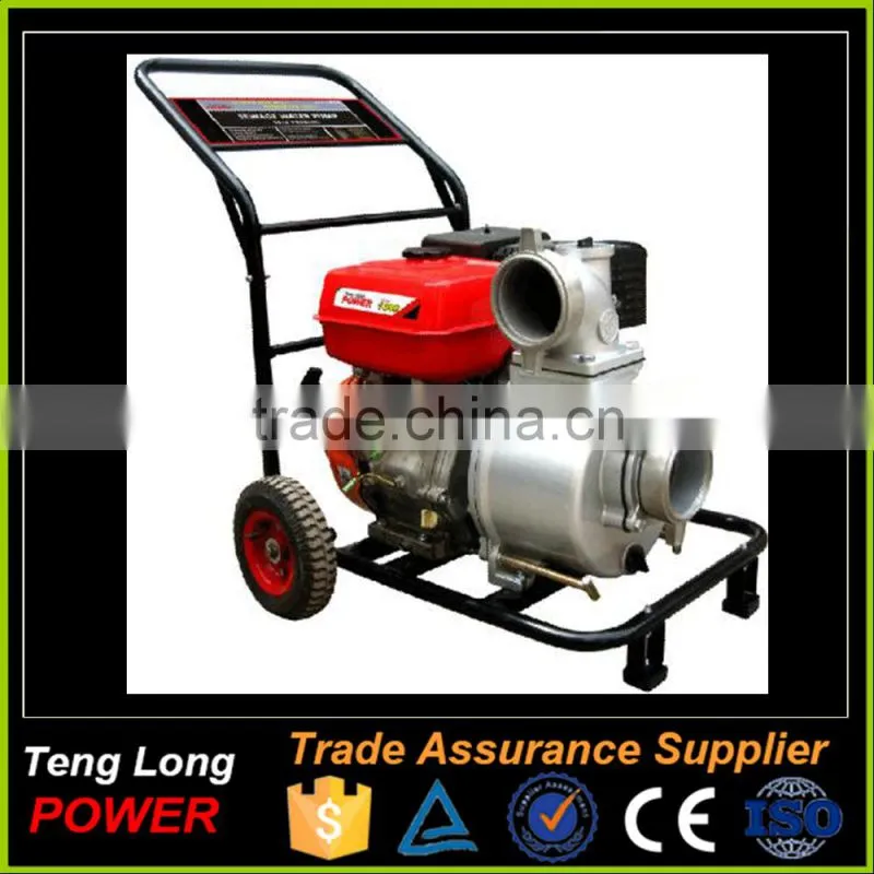 Famous Brand Power Value Price Water Pump for Agriculture