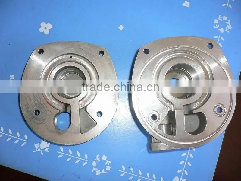 high manganese steel casting ,high managanese cast steel parts