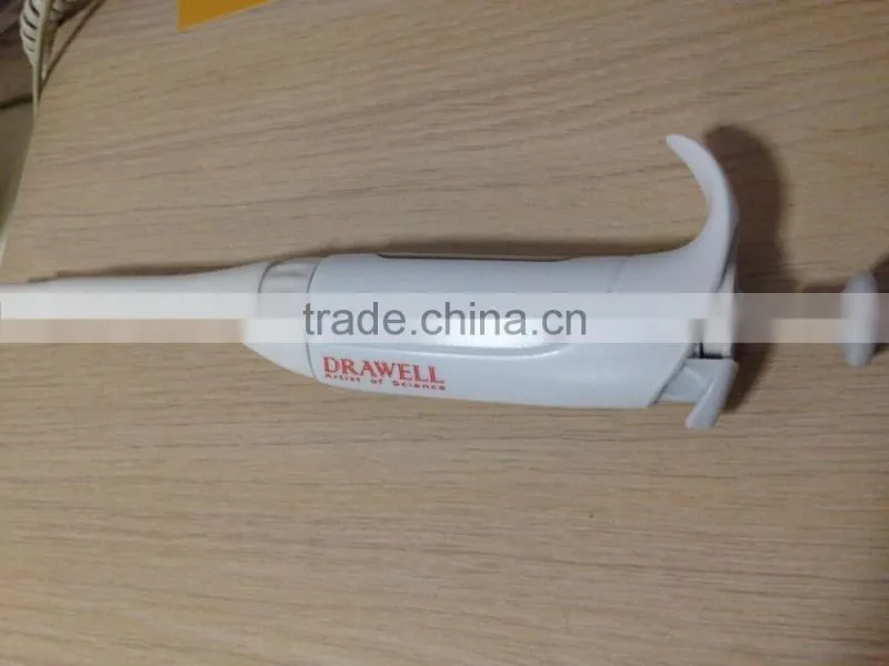 DW-IP Adjustable Pipette