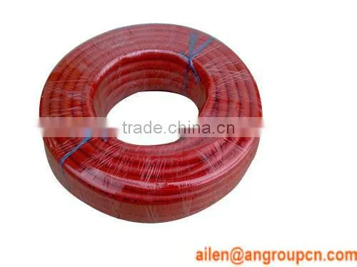 High Quality China Made 125mm pvc pipe