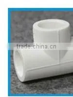 Good Quality PVC PPR Water Pipe Prices