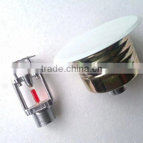 ESFR Fire Sprinkler /Types of fire sprinkler /ESFR sprinkler