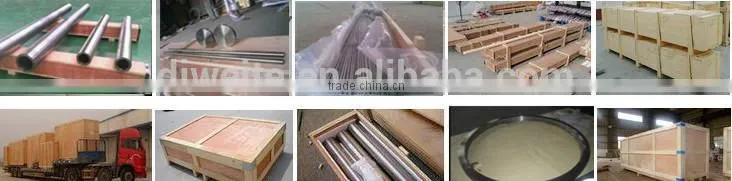 hot sale Dia 9mm grade 5 Titanium bar ASTM F136