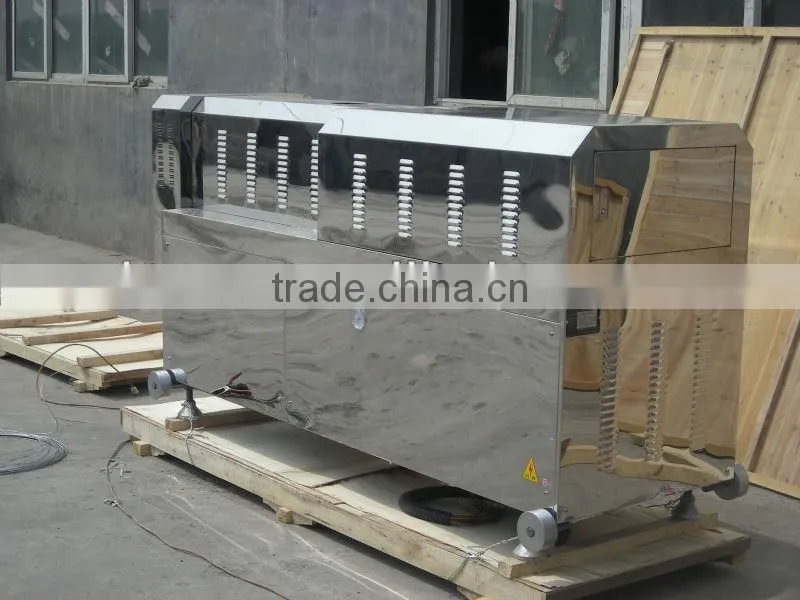 Corn Making Machine For Snack