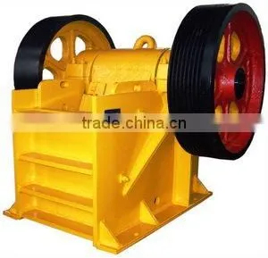 beneficiation jaw crusher plant by 30 years experienced manufacturer