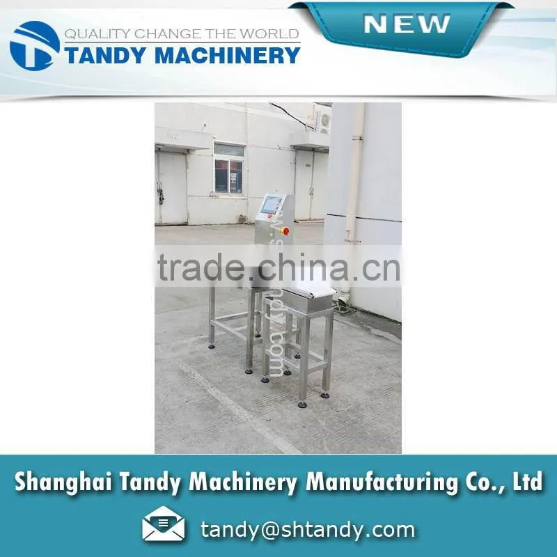 Wholesale cheap promotion personalized combine metal detector and check weight