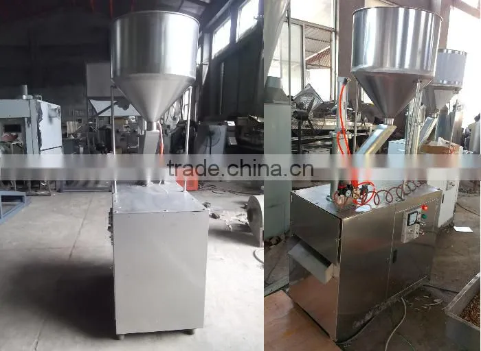 peanut/hazelnut/walnut/almond cutting crushing machine for sale