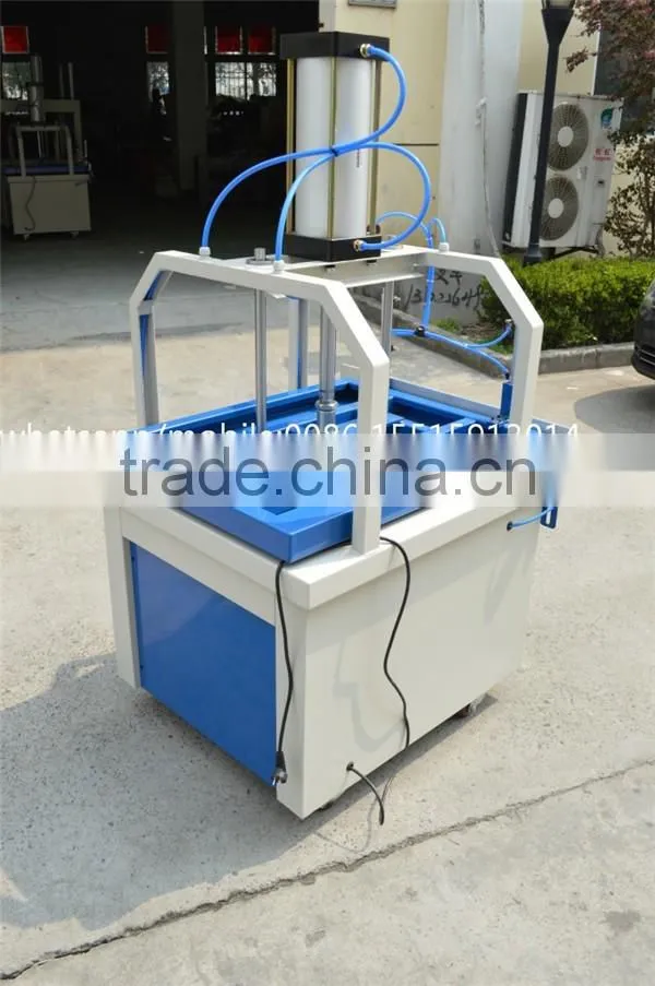 Muti-purpose Automatic Pillow and Cushion Compressing Machine