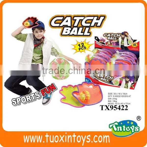 ball and stick model, sticky splat balls, sticky hand toy