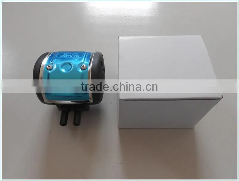 Milk Pulsator for Mobile Cow Milking Machine