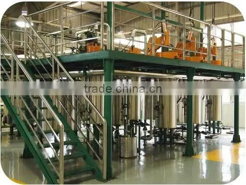 supercritical co2 extraction equipment (SCFE)