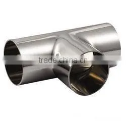Sanitary rotary tank cleaner